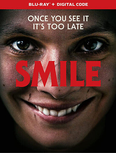 Smile - Smile - Blu-ray