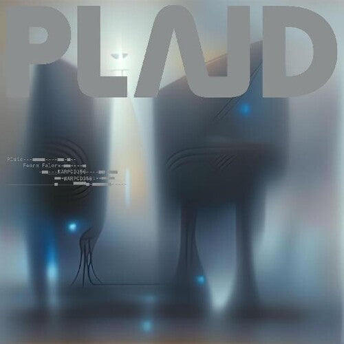 Plaid - Feorm Falorx - Vinyl Record
