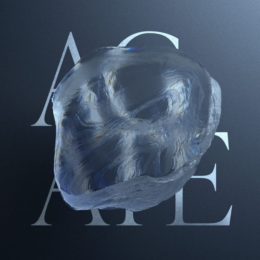 Agate [LP] Vinyl Record