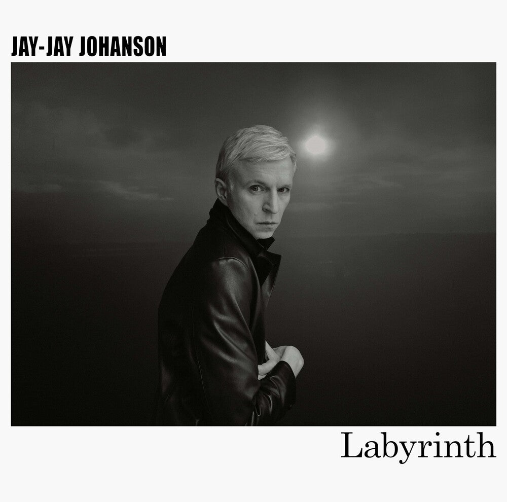 Labyrinth [LP] Vinyl Record