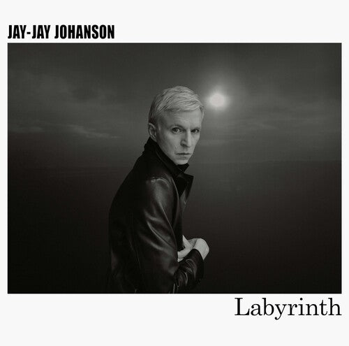 Jay-Jay Johanson - Labyrinth Vinyl Record
