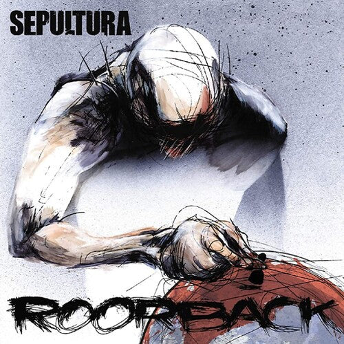 Sepultura - Roorback [2LP] Vinyl Record