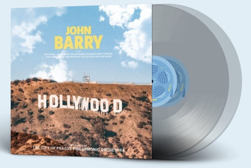 Hollywood Story (Uk) [LP] Vinyl Record