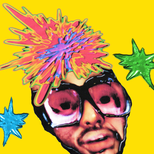 Amine - Twopointfive - Vinyl Record