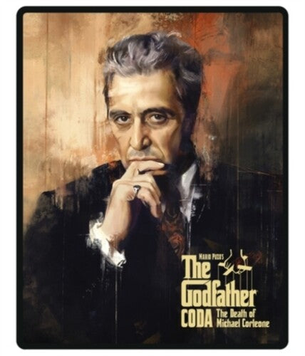 Godfather Coda - Godfather Coda - UHD
