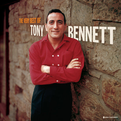Tony Bennett - Very Best Of Tony Bennett  [180-Gram] Vinyl Record