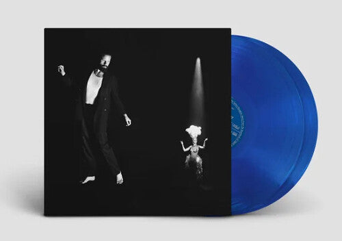 Father John Misty - Chloë and the Next 20th Century [Blue] Vinyl Record