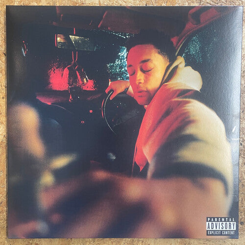 Loyle Carner - Hugo Vinyl Record