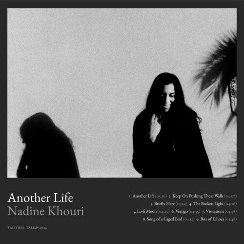 Khouri,nadine - Another Life - Vinyl Record