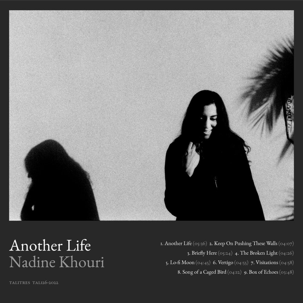 Another Life [LP] Vinyl Record