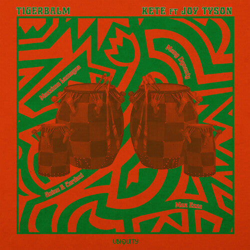 ? - Kete - Vinyl Record