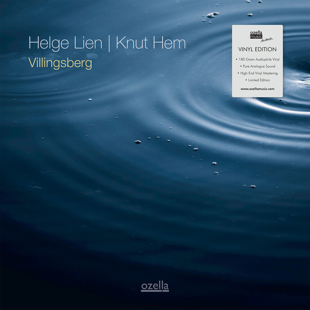 Villingsberg [LP] Vinyl Record