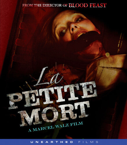 La Petite Mort - La Petite Mort - Blu-ray