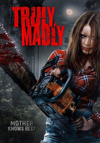 Truly Madly - Truly Madly - DVD