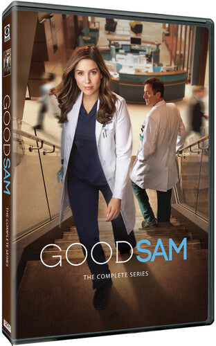 Good Sam: The Complete Series - Good Sam: The Complete Series - DVD