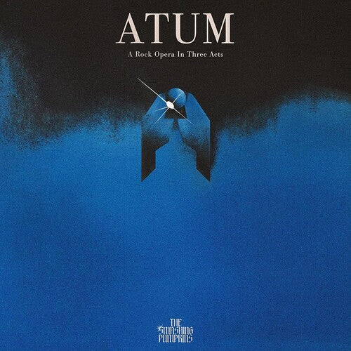 SMASHING PUMPKINS, THE - Atum (A Rock Opera) 3x Vinyl LP Record