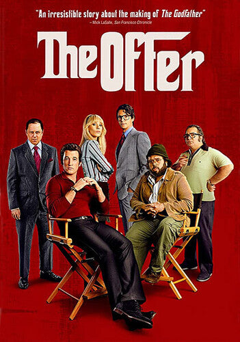 Offer - Offer - DVD