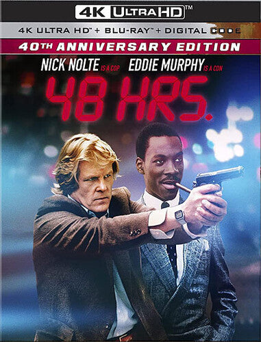 48 Hrs - 48 Hrs - UHD