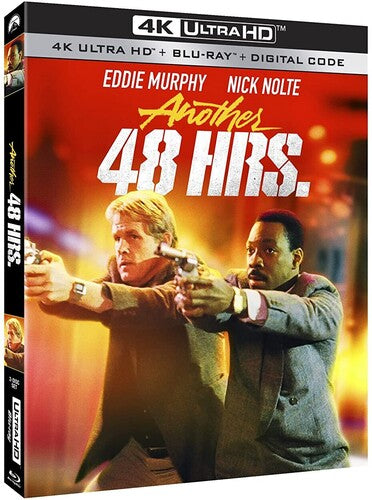 Another 48 Hrs - Another 48 Hrs - UHD