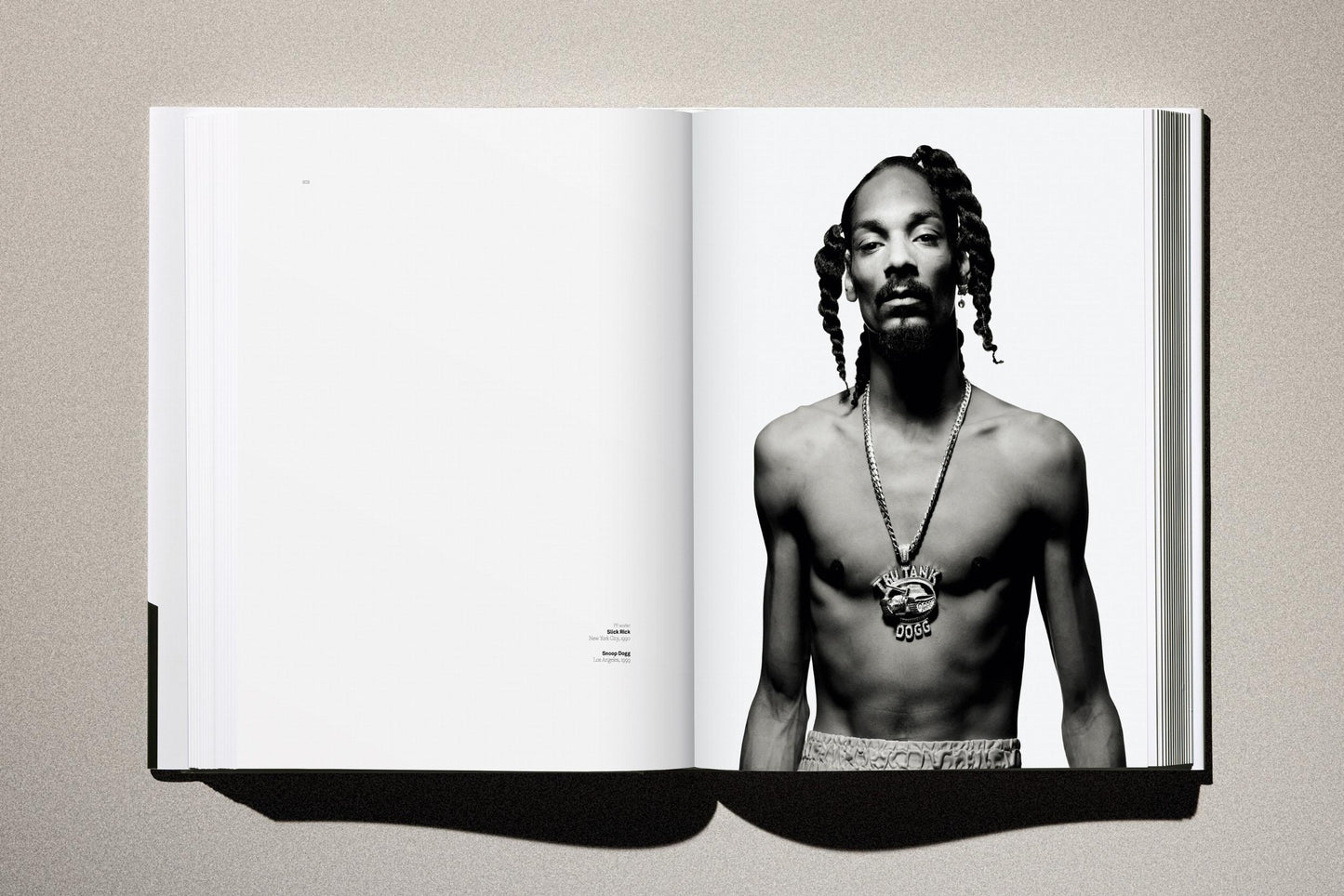 Albert Watson. Kaos (German, French, English) Book