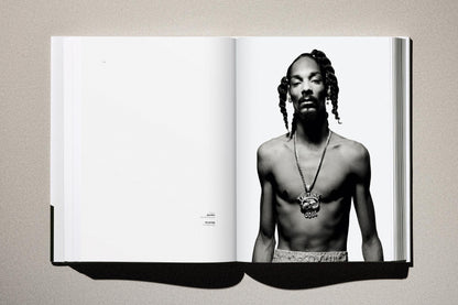 Albert Watson. Kaos (German, French, English) Book
