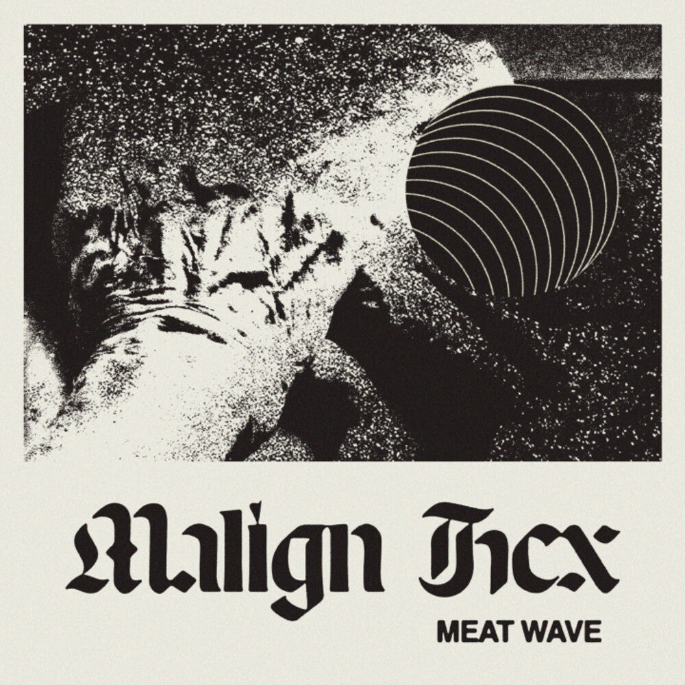 Malign Hex [LP] Vinyl Record