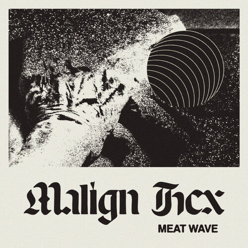Meat Wave - Malign Hex Vinyl Record