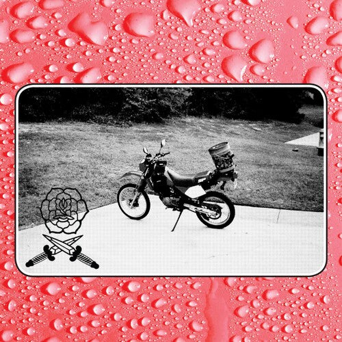 Bass Drum Of Death - Say I Won't - Vinyl Record