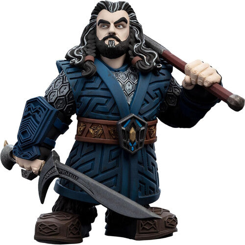 Mini Epics - Hobbit Trilogy - Thorin Oakenshield (limited Ed) - Collectibles