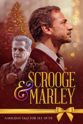 Scrooge & Marley - Scrooge & Marley - DVD