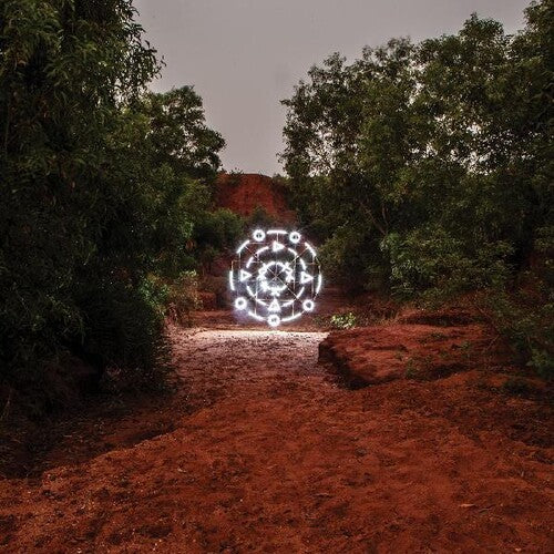 Korwar,sarathy - Kalak - Vinyl Record