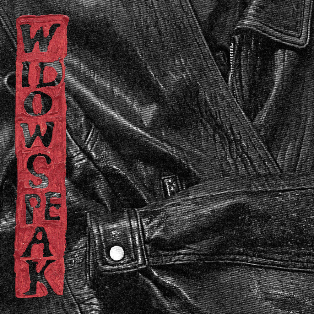 Jacket [LP] Vinyl Record