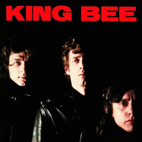 King Bee - King Bee Vinyl Record