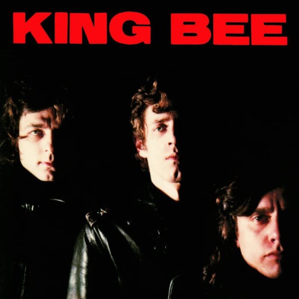 King Bee [LP] Vinyl Record
