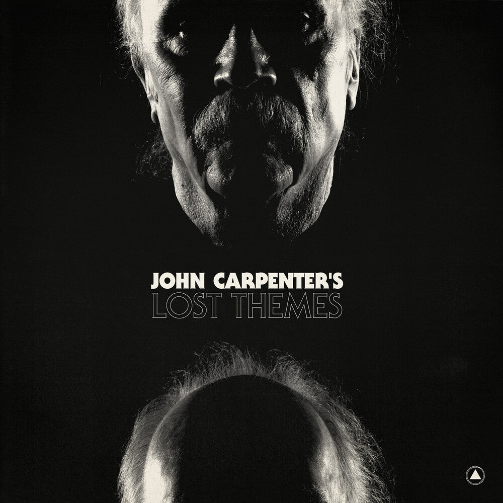 John Carpenter - Lost Themes: SB 15 Year Edition [Vortex Blue LP] Vinyl Record