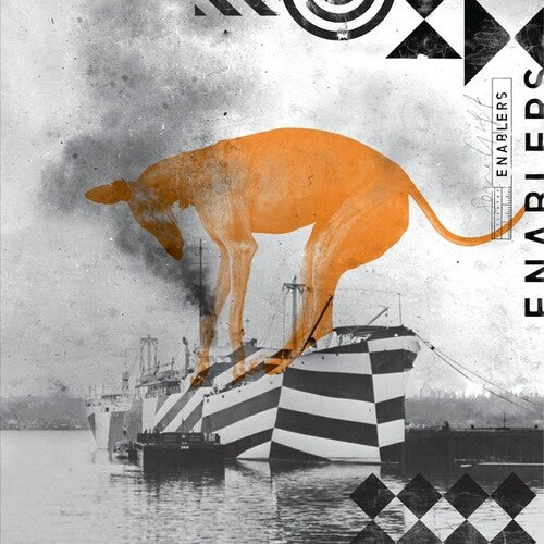 The Enablers - Some Gift Vinyl Record