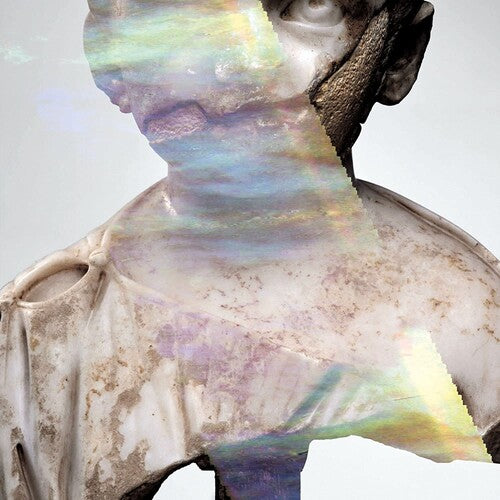 Hord - Sciences Vinyl Record