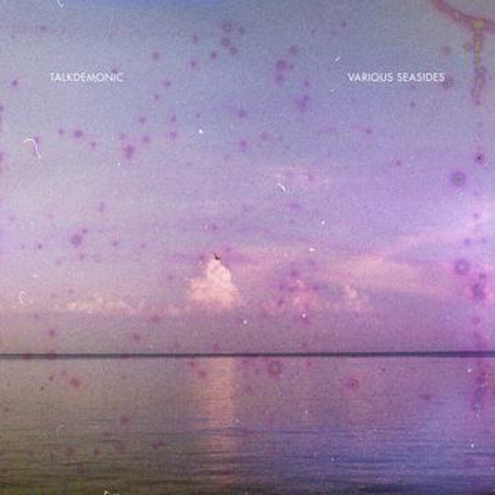 Various Seasides [LP] Vinyl Record