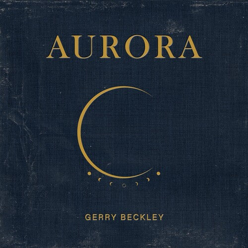 Beckley,gerry - Aurora - Vinyl Record