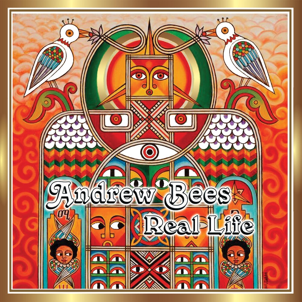 Real Life [LP] Vinyl Record