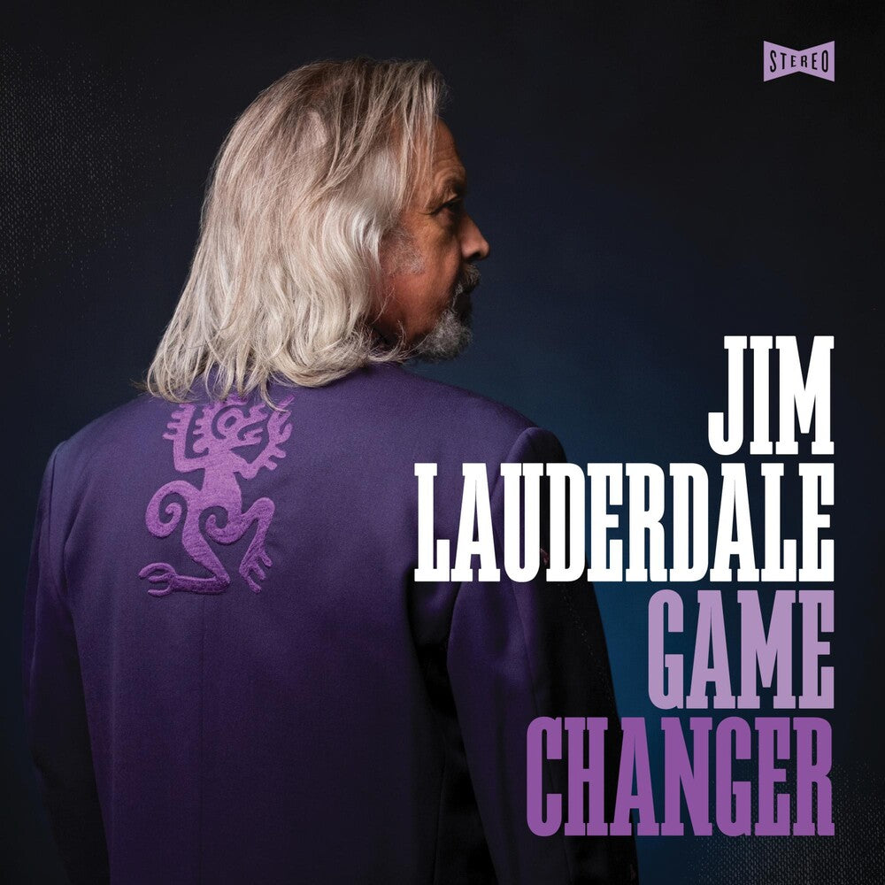 Game Changer [LP] Vinyl Record