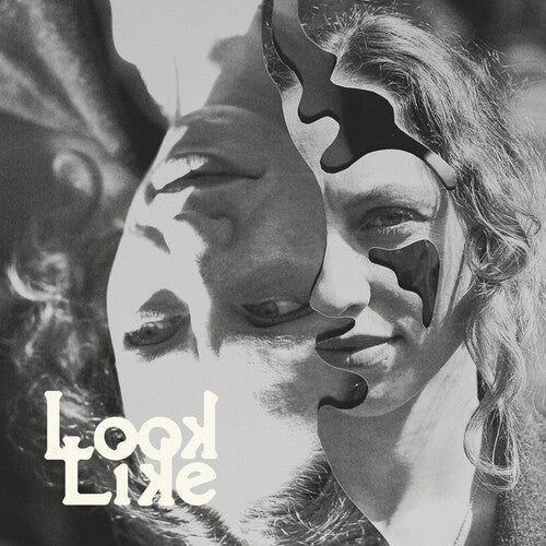 Mines,kelsey - Look Like - Music CD