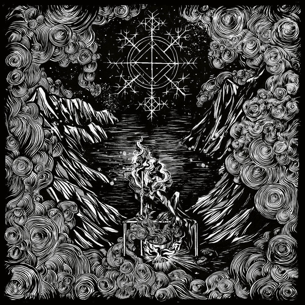 FORNSPEKI [LP] Vinyl Record