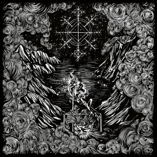 Vevaki - Fornspeki - Vinyl Record