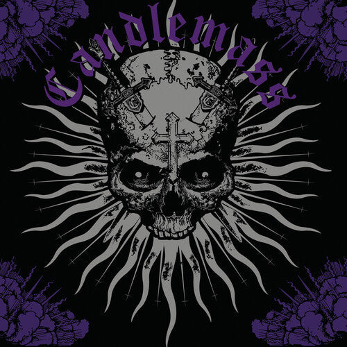 Candlemass - Sweet Evil Sun Vinyl Record