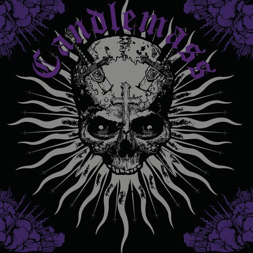 Candlemass - Sweet Evil Sun - Music CD