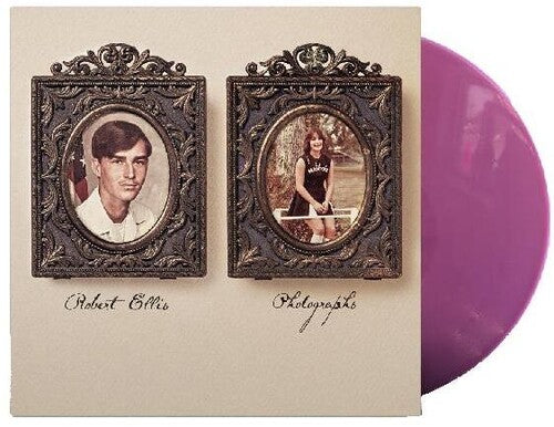 Ellis,robert - Photographs - Vinyl Record
