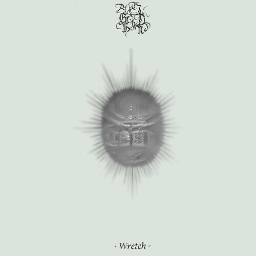 Anti-God Hand - Wretch Vinyl Record