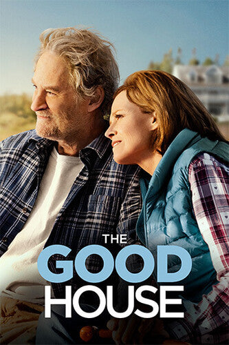 Good House - Good House - DVD