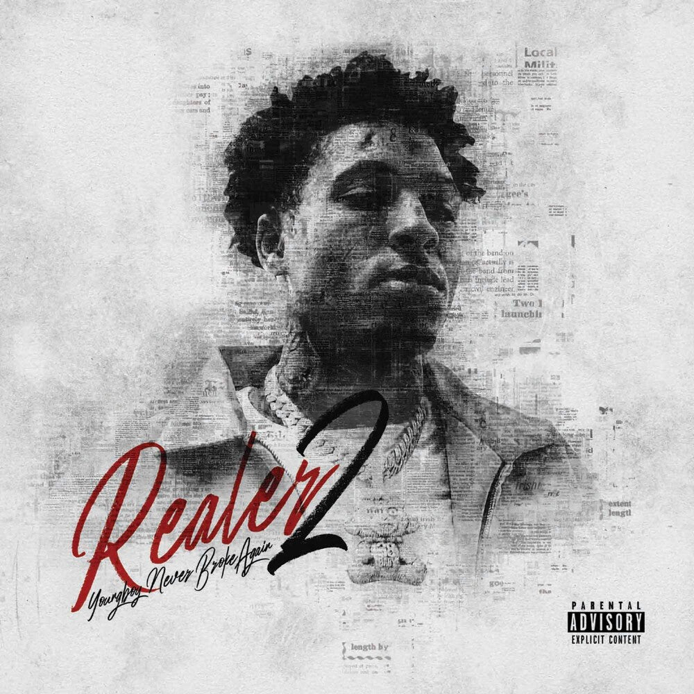 Realer 2 (Mod) Music CD